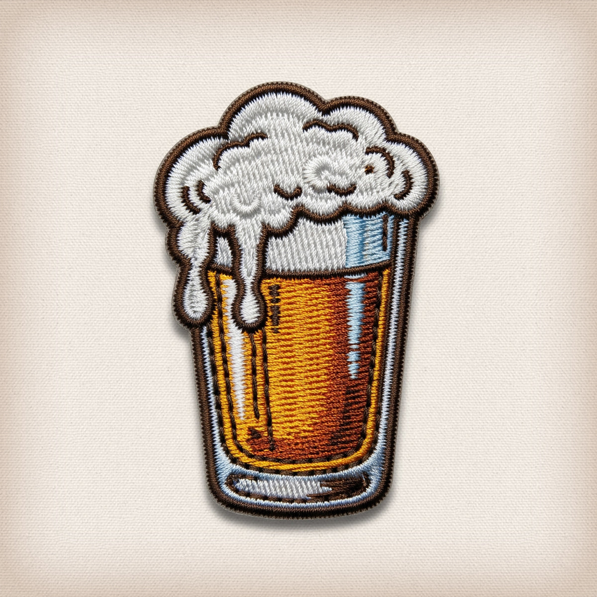 Boozy Vibes – The Tell Tale Art