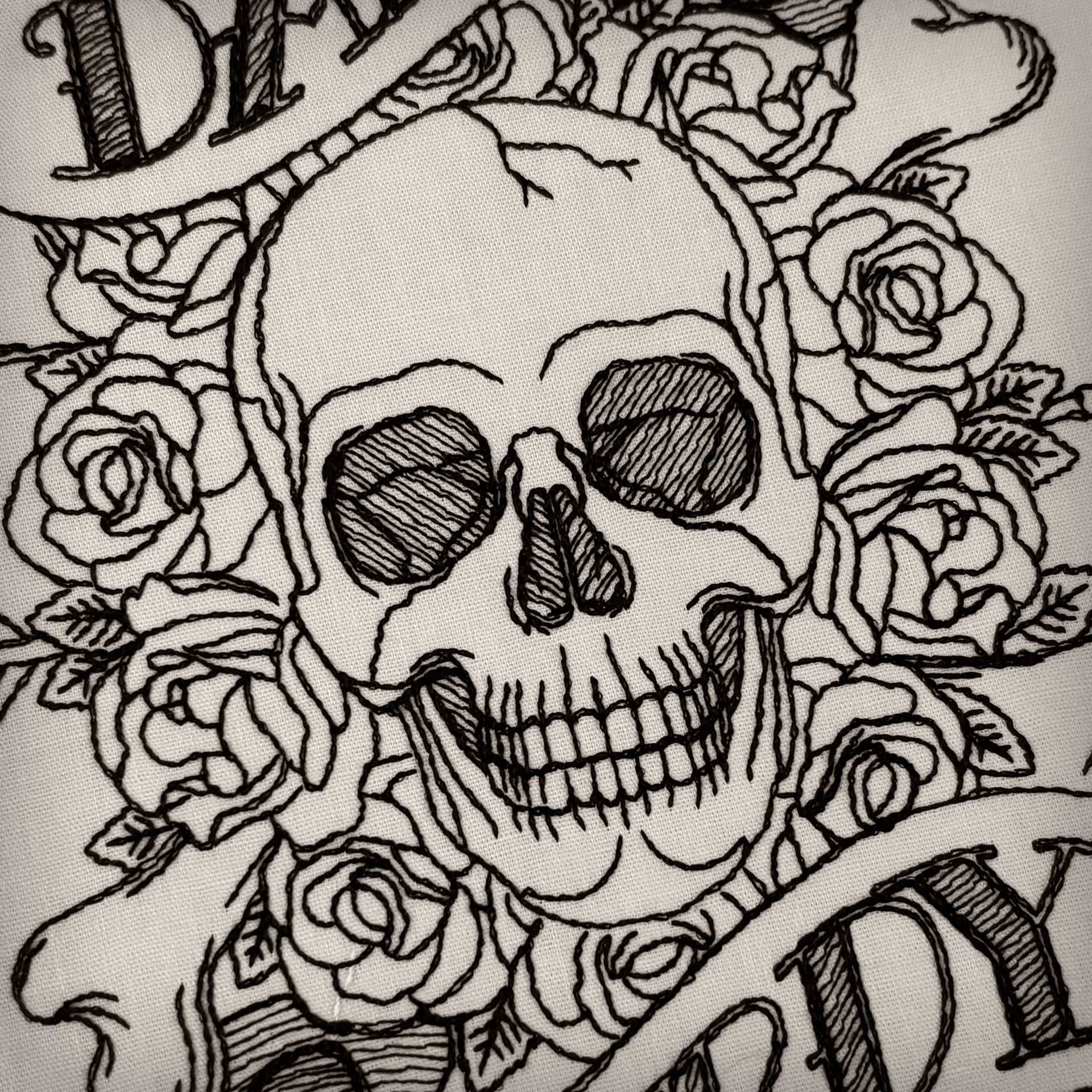 Mischievous<br>Who Craft<br>Outside the Lines