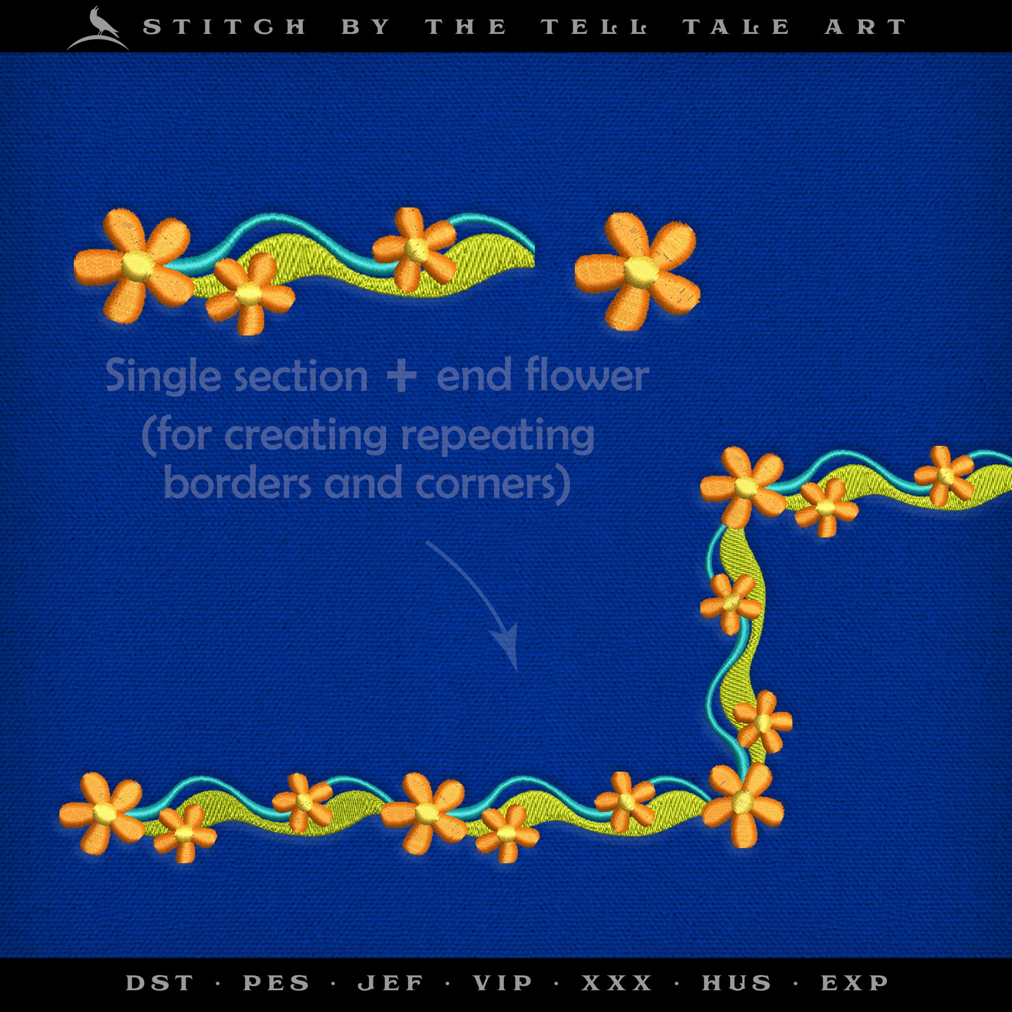 Ruh-Roh Tiki Design Set – Three Designs – Several Sizes 4 to 14 Inches