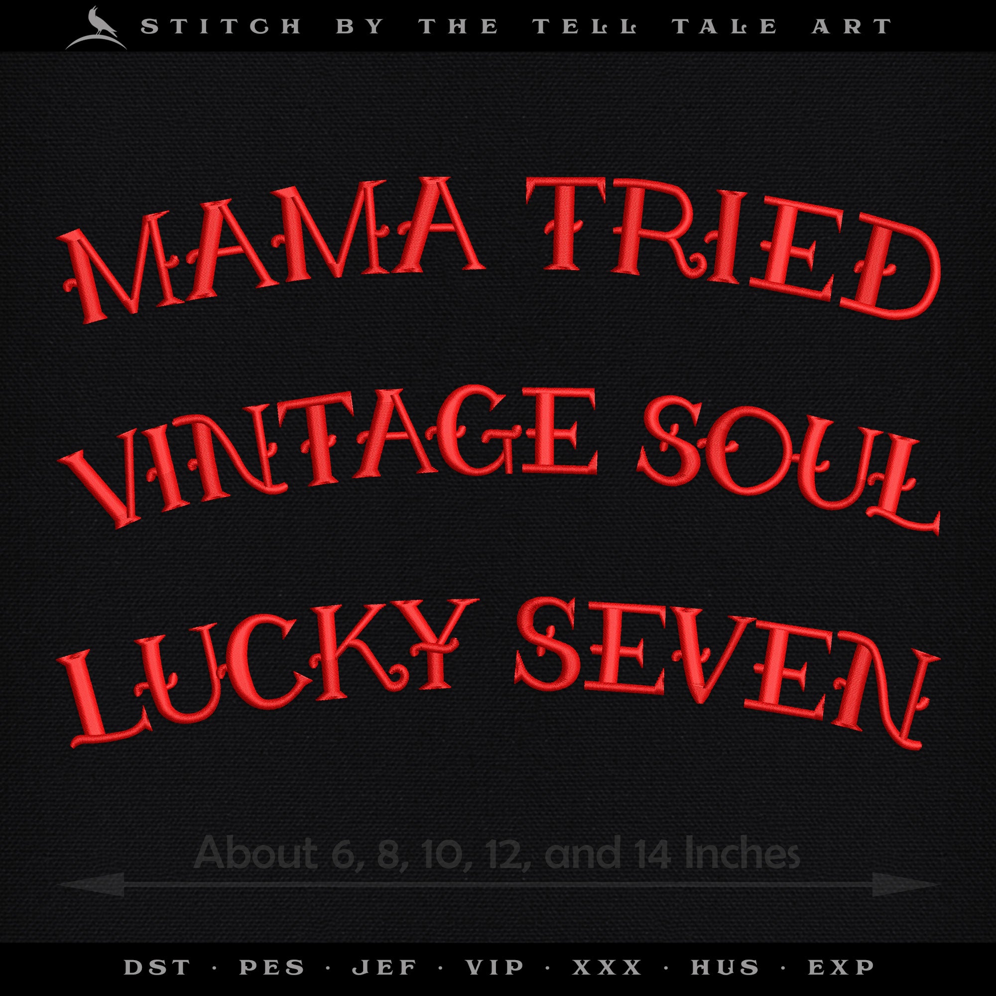 American Traditional Tattoo Spirit Board Jacket Collection