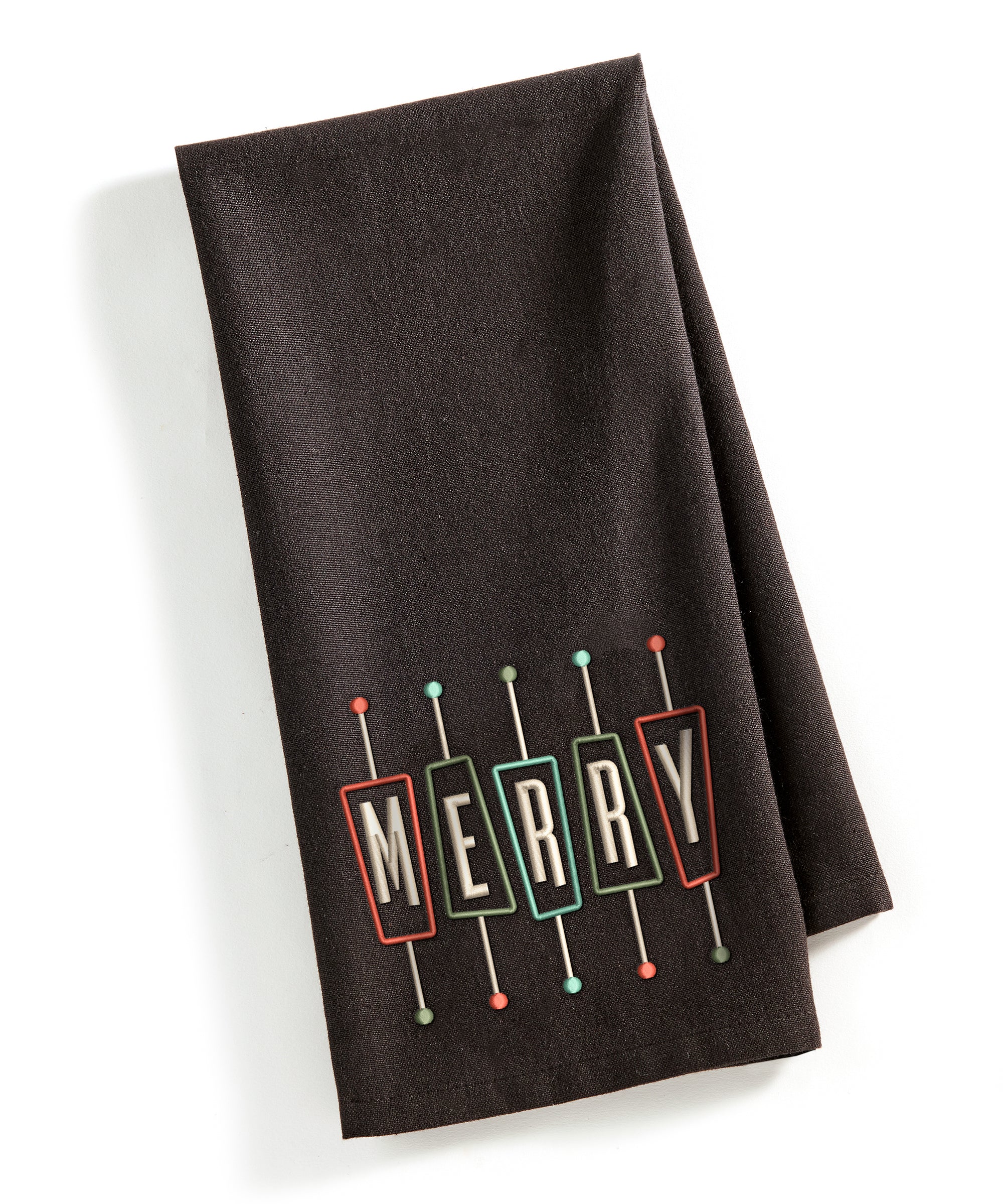 Embroidery Files: Midcentury Merry - 4, 5.5, and 6 Inches